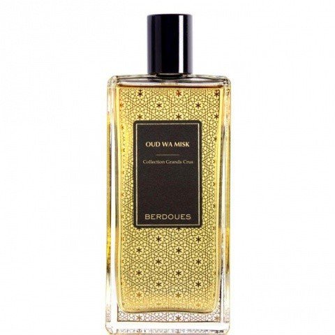 Collection Grands Crus - Oud Wa Misk